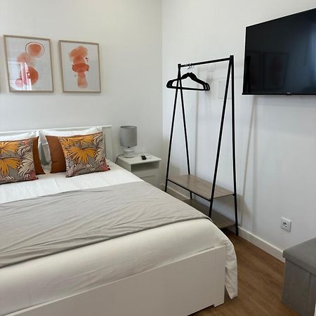 Madre Deus Guest House Lisbon Exterior photo