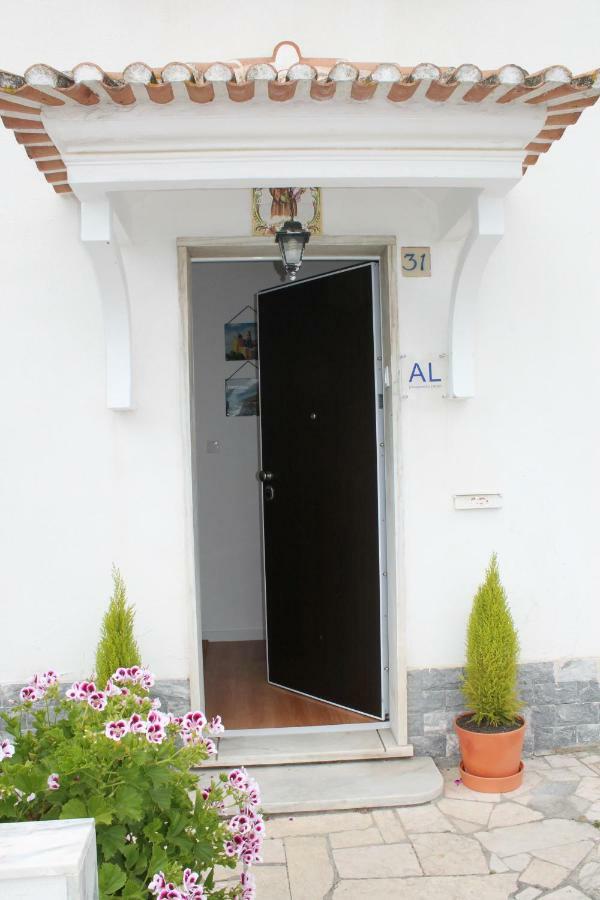 Madre Deus Guest House Lisbon Exterior photo