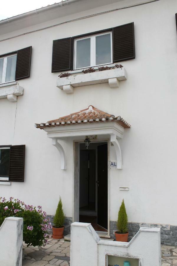 Madre Deus Guest House Lisbon Exterior photo