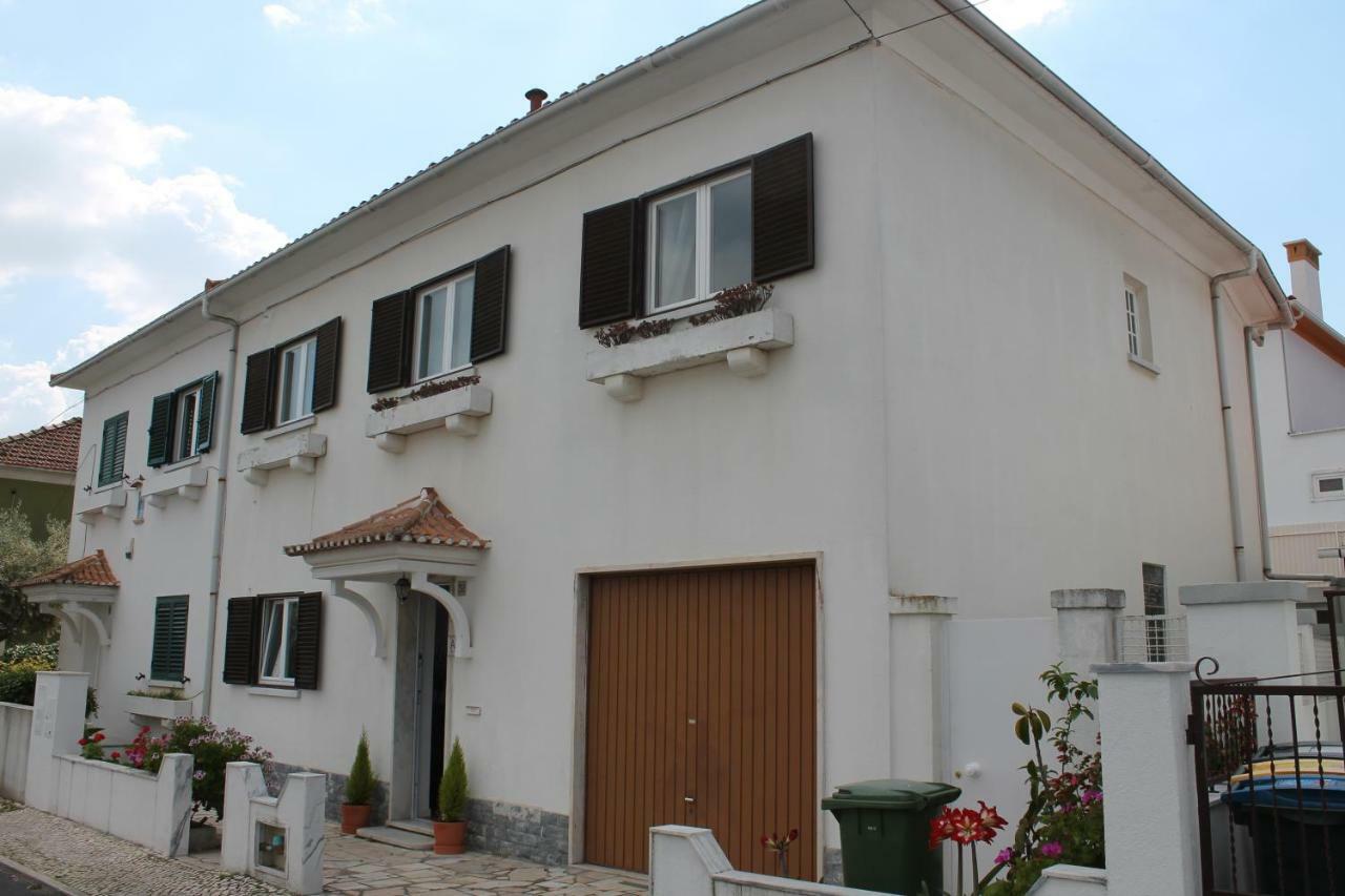 Madre Deus Guest House Lisbon Exterior photo